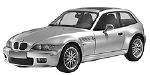 BMW E36-7 P0928 Fault Code