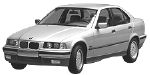 BMW E36 P0928 Fault Code