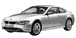 BMW E63 P0928 Fault Code