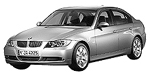 BMW E90 P0928 Fault Code